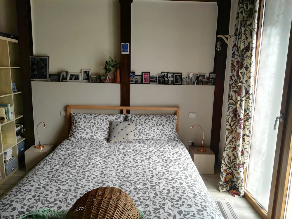 Apartment, 1 Queen Bed, Non Smoking photo 2