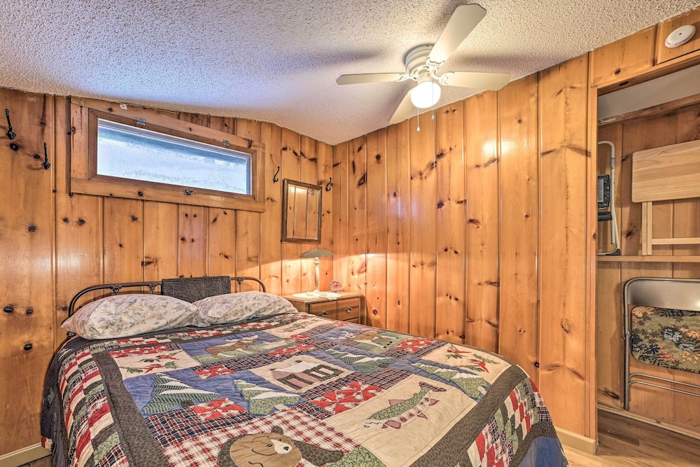Cottage (3 Bedrooms) photo 1