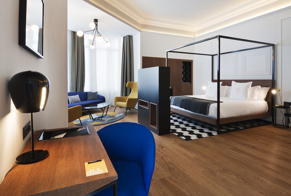 Grand Suite