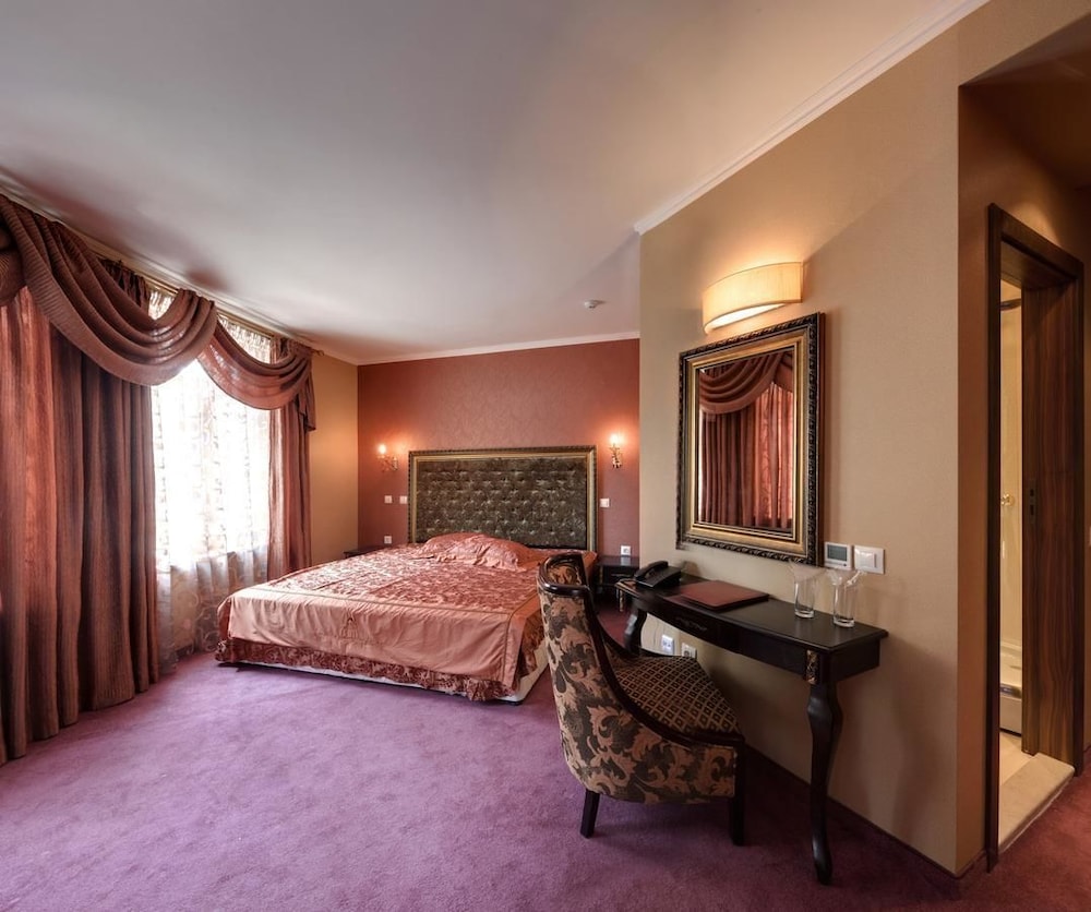 Double Room, Balcony photo 1
