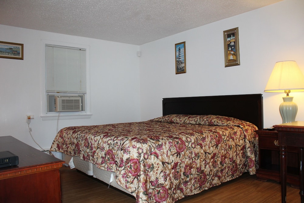 Single Queen Room photo 1