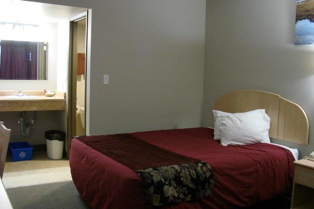 Standard Room, 1 Queen Bed, Non Smoking photo 1