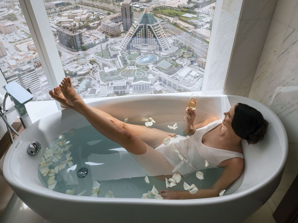 Opera Two Bedroom Suite with Club Millésime Access thumbnail 6