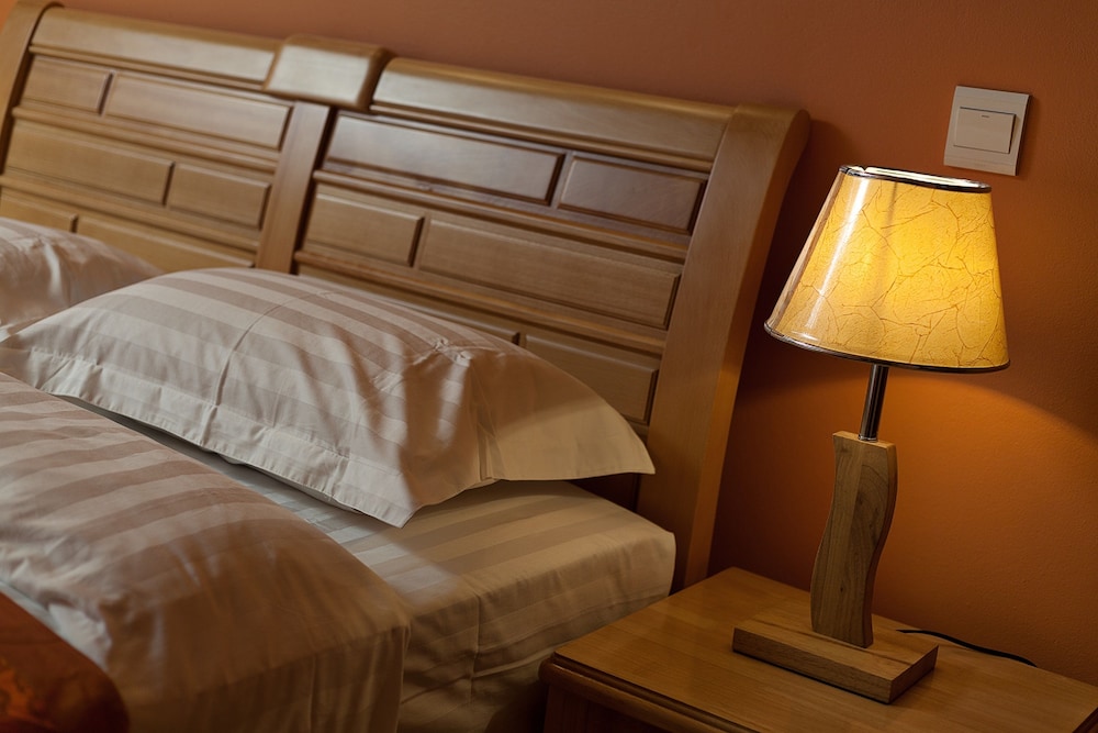 Standard Double Room, Balcony, Mountain View photo 1