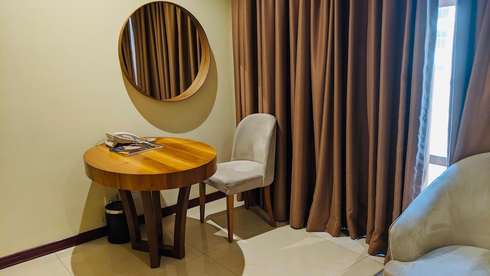 Deluxe Double Room photo 2