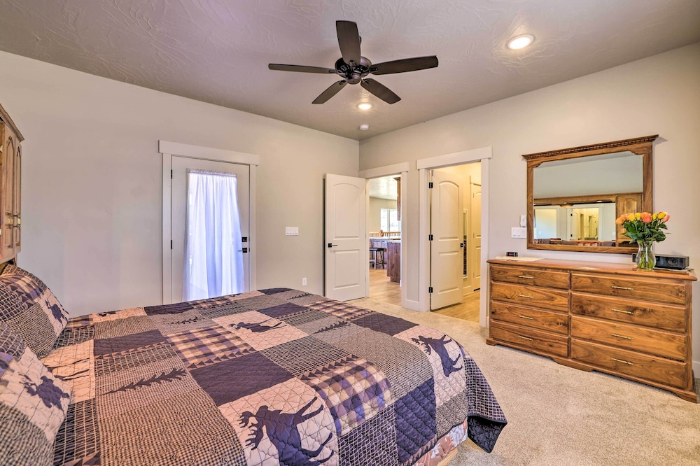 House (2 Bedrooms) photo 2