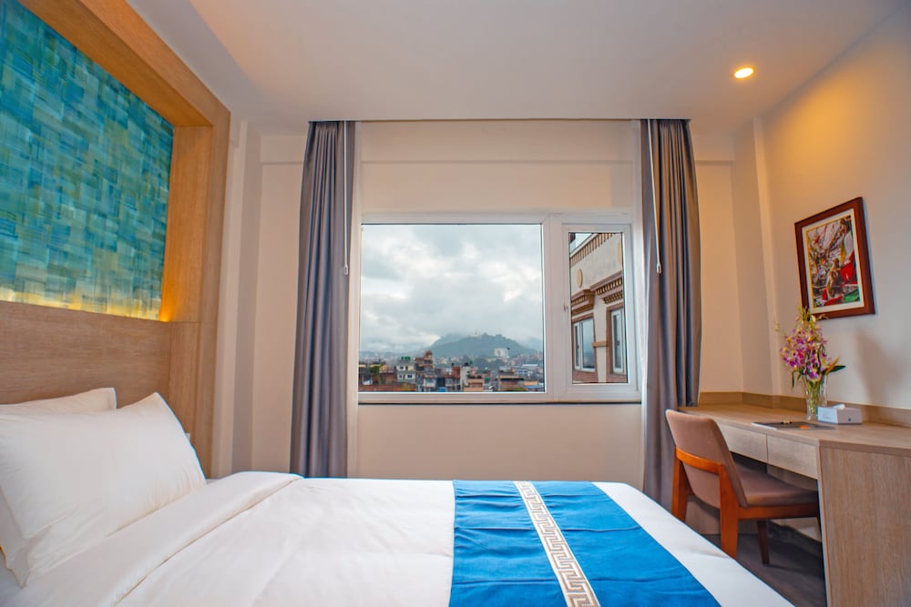 Deluxe Twin Room, 2 Twin Beds, Non Smoking - Photo 7