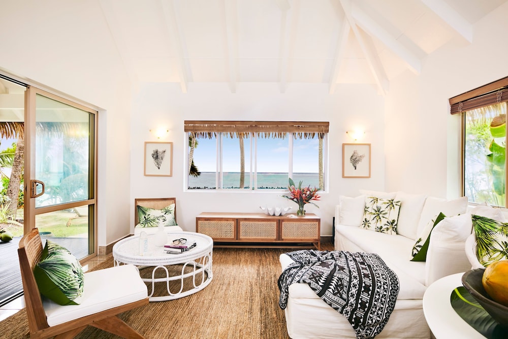 Premium Villa, 1 Bedroom, Beachfront