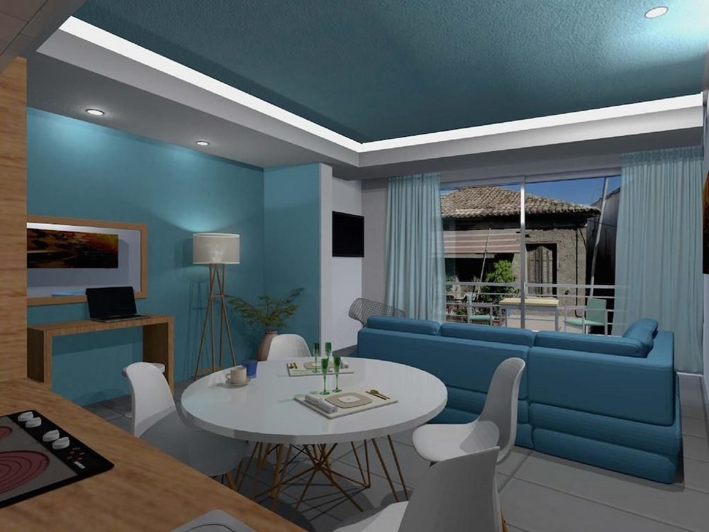 Suite, Sea View photo 1