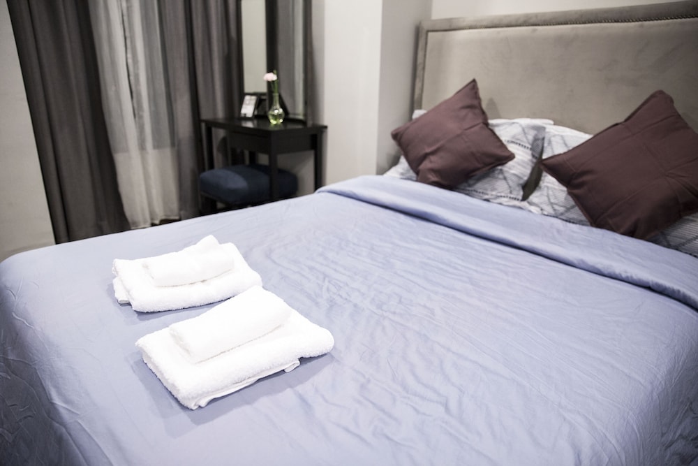 Comfort Apartment, 1 Bedroom photo 3