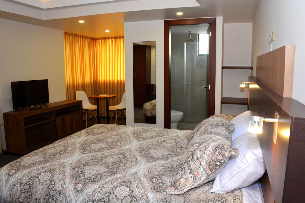 Basic Room