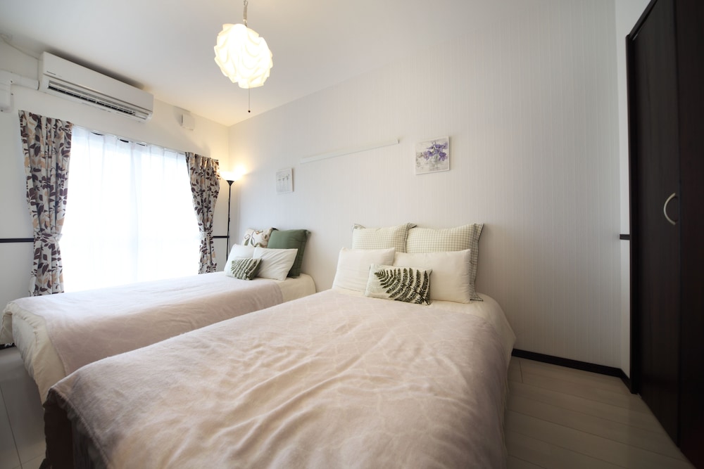 Apartment, 1 Bedroom