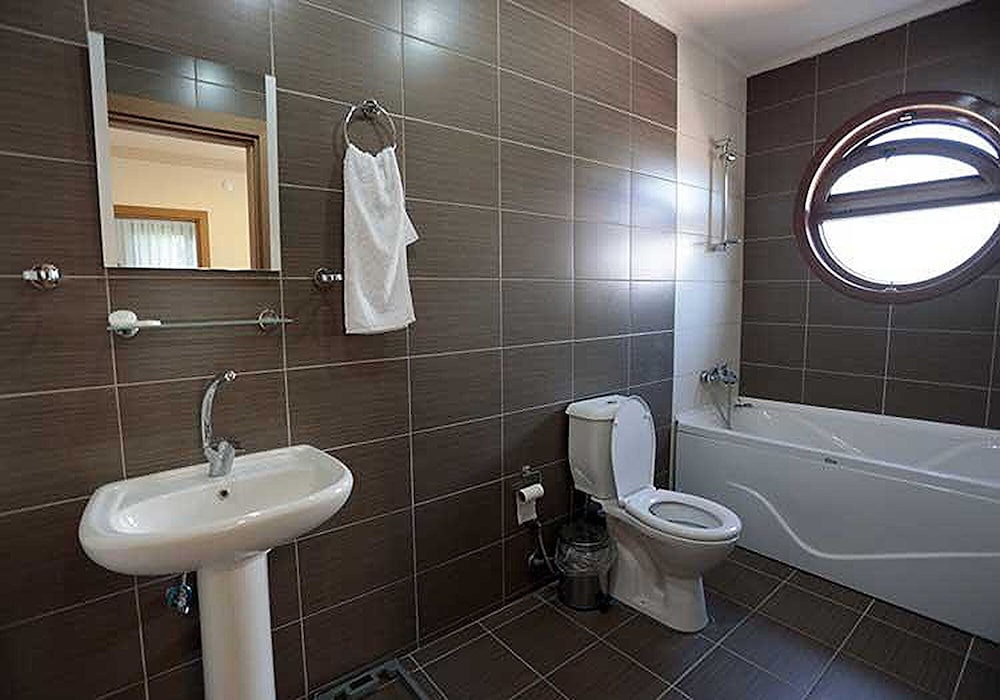 Family Suite photo 2
