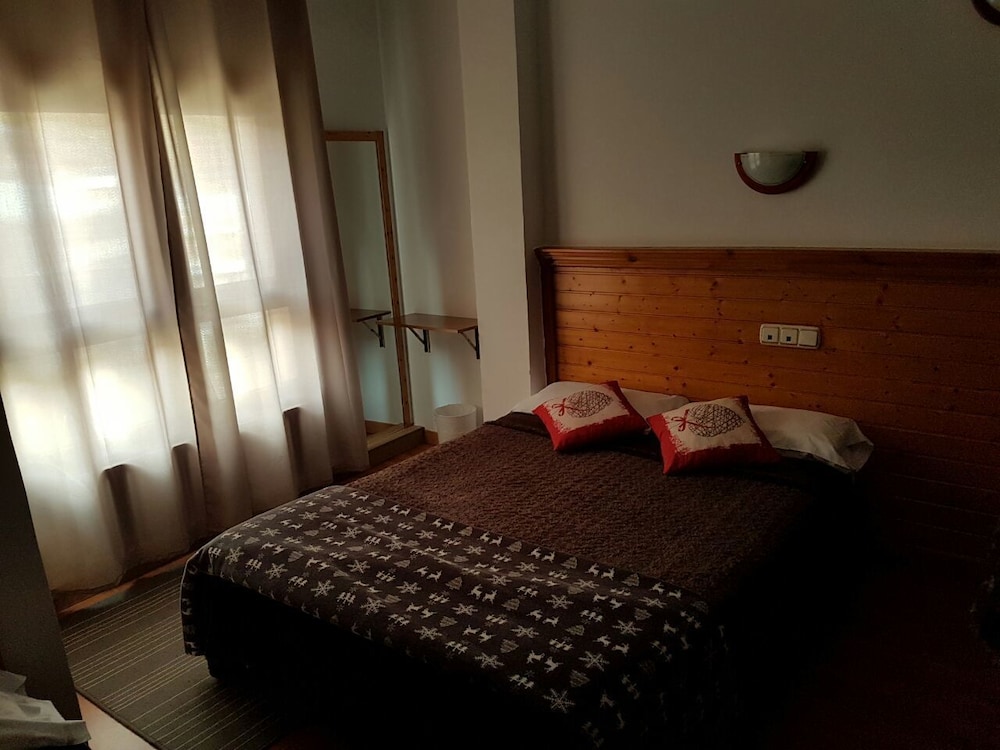 Quadruple Room photo 2
