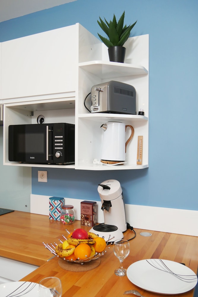 Comfort Apartment (Le Rochegude - 1er Etage ) - Photo 7