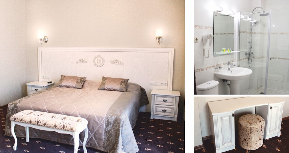 Superior Double Room photo 2