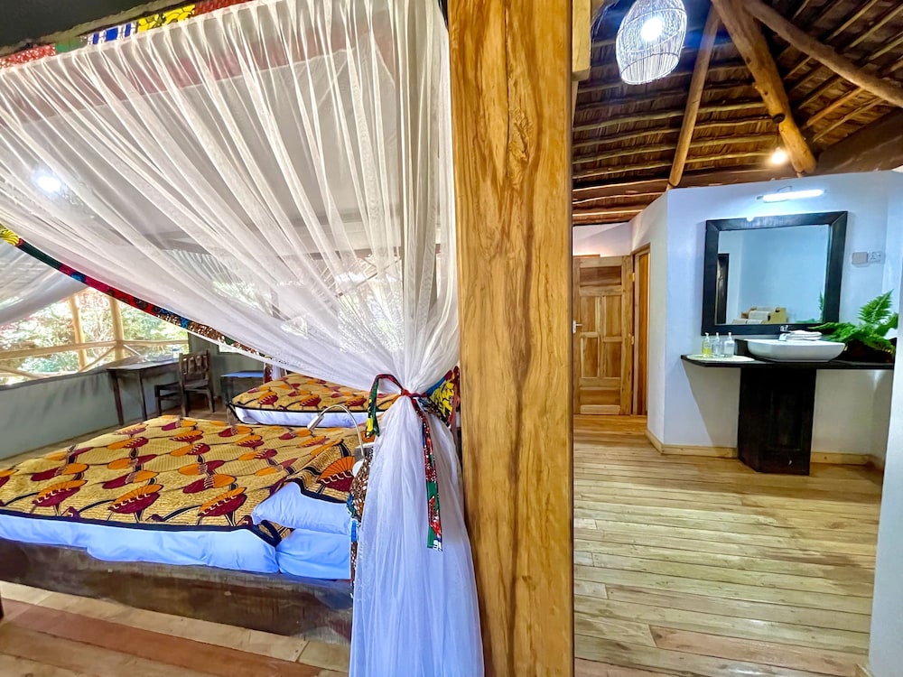 Deluxe Double or Twin Room photo 1