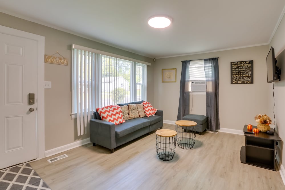 Cottage (2 Bedrooms) photo 1