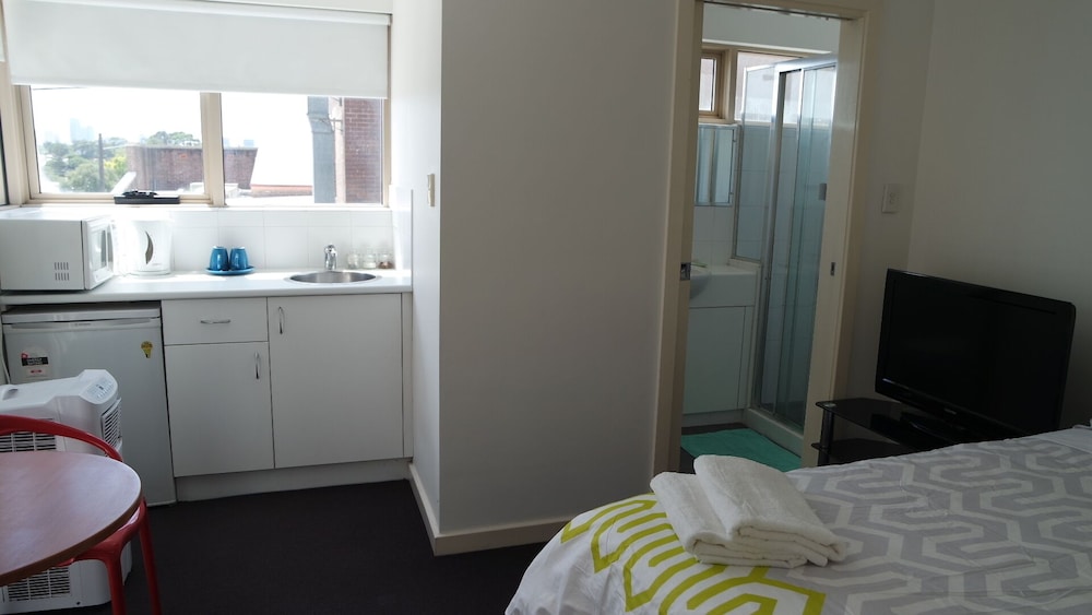 Economy Studio Suite, Accessible — the supplier's photographs — photo 4