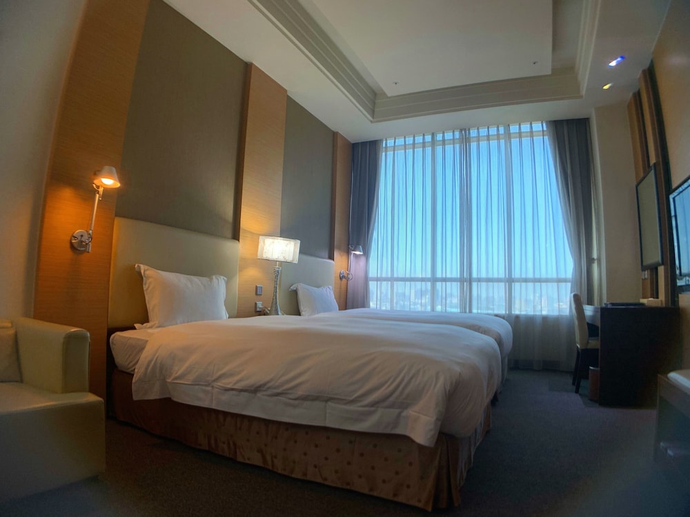 Standard Twin Room (T) photo 3