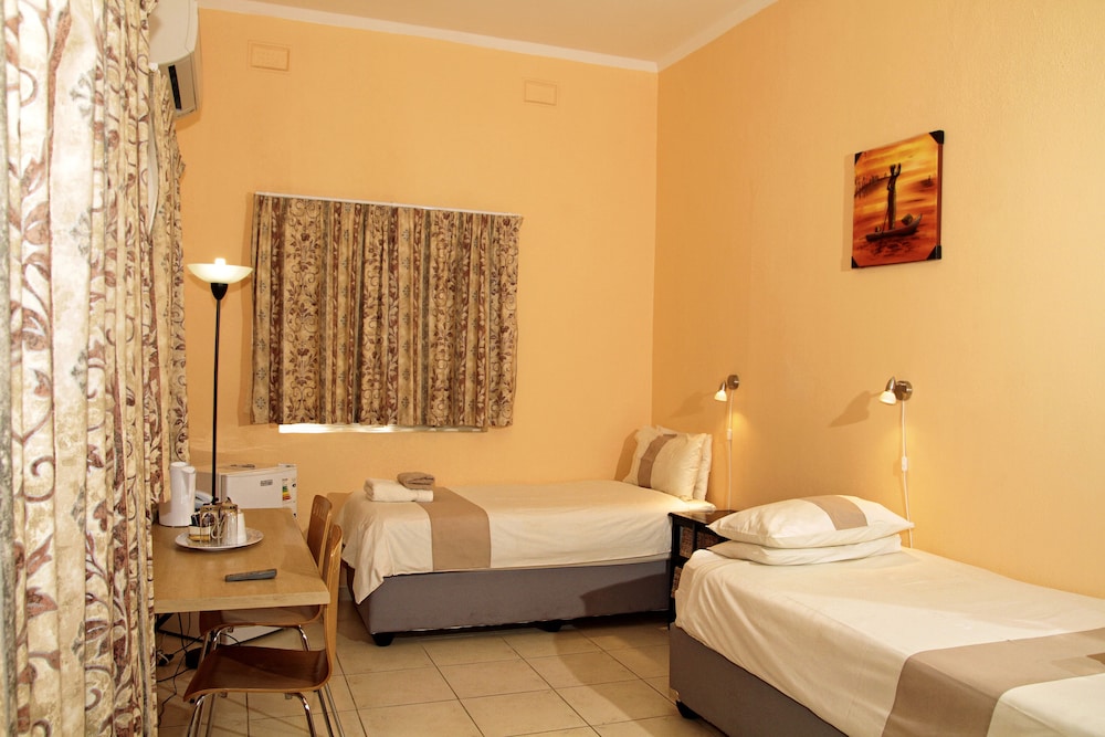 Superior Double Room photo 2