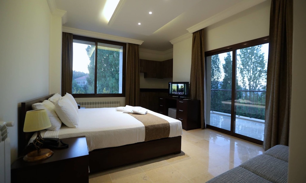 Deluxe Double Room photo 1