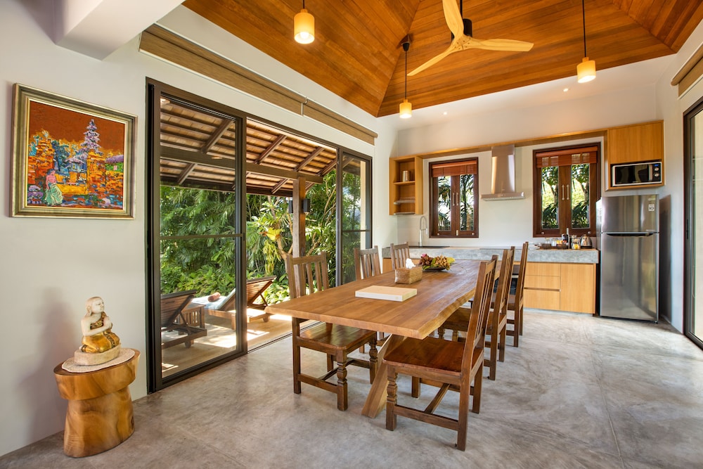 SEAVIEW POOL VILLA-HONGLEK - Photo 6