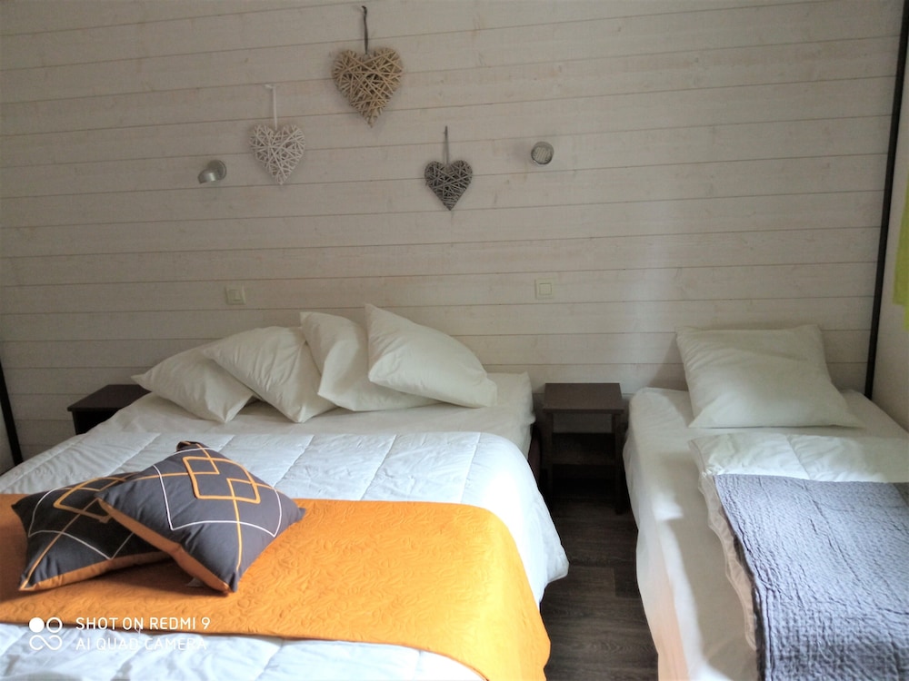 Deluxe Cottage, 2 Bedrooms (Prestige)