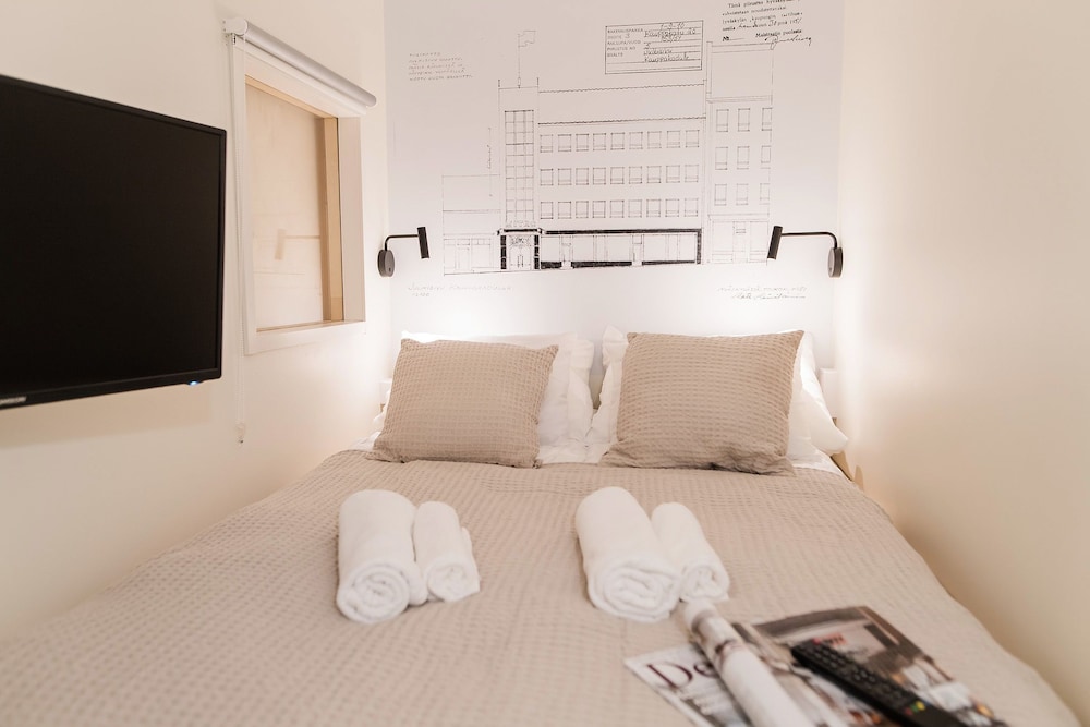 Economy Double Room, 1 Double Bed photo 1