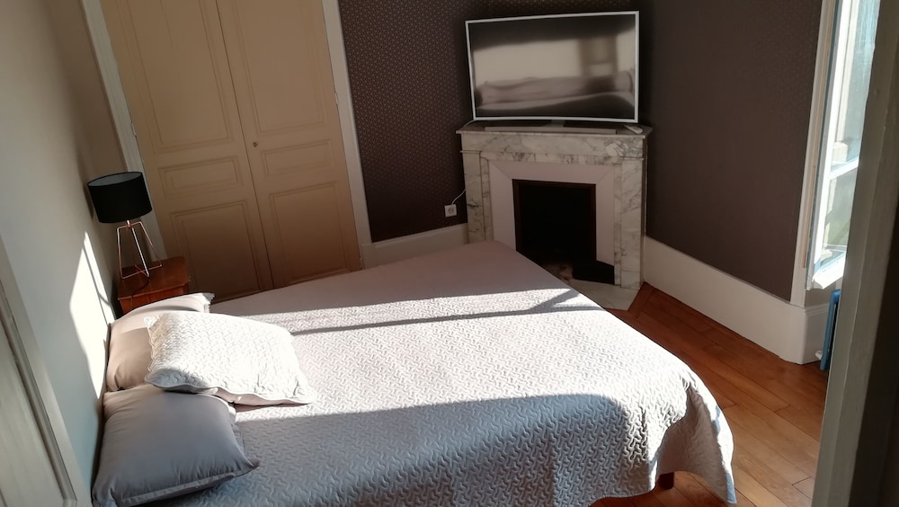 Classic Double Room photo 1