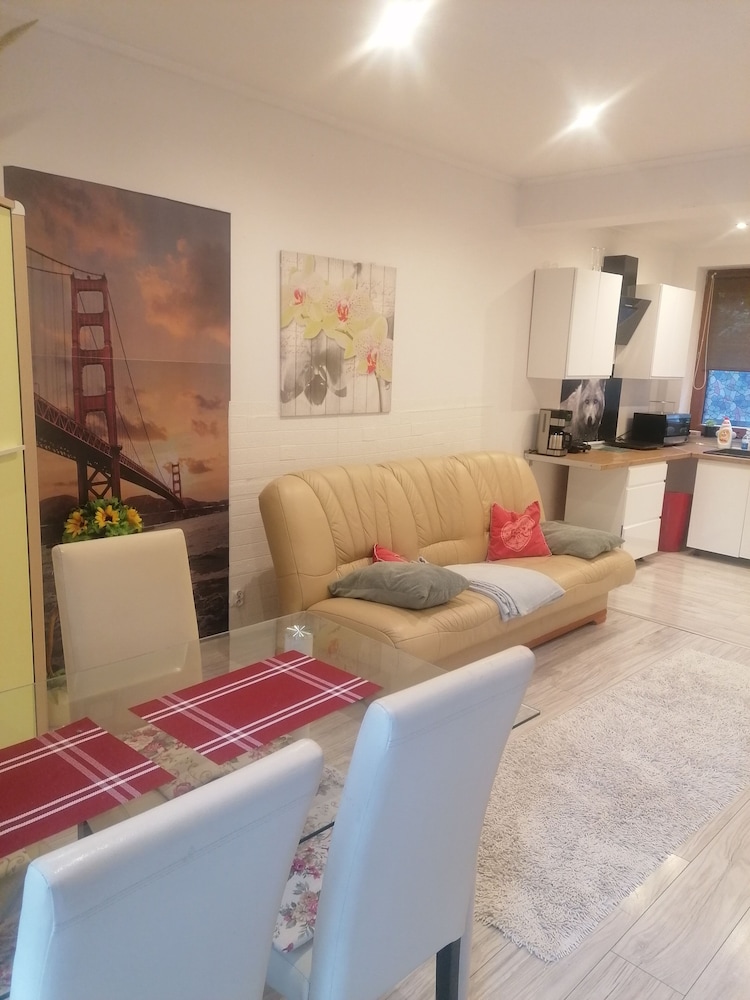 Elite Apartment photo 3