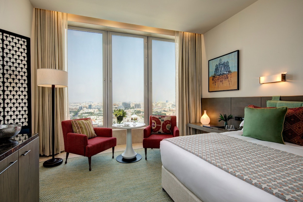 Deluxe Room, 1 King Bed