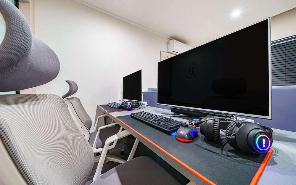 Room (High-spec 2PC/Type A-Starbucks Coffee) - Photo 10