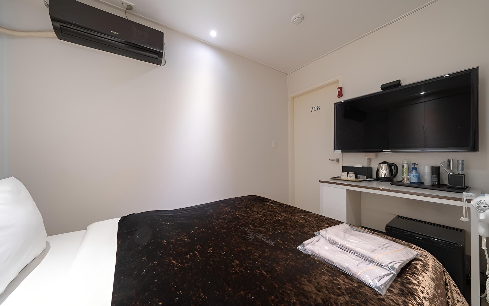 Room (Cost-effective room - recommended for) photo 1