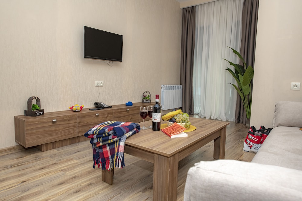 Deluxe Room photo 2
