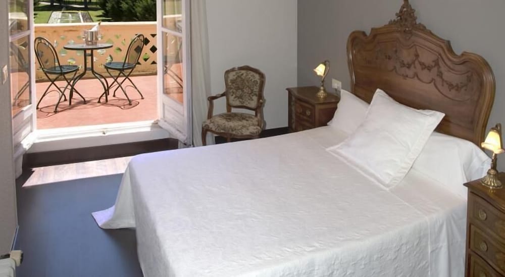 Standard Double Room (SPA) photo 2