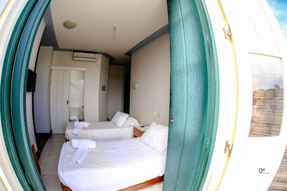 Superior Double or Twin Room - Photo 10