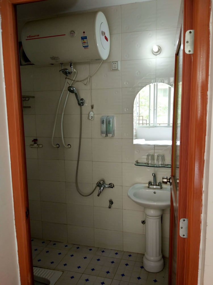 Twin Room photo 2