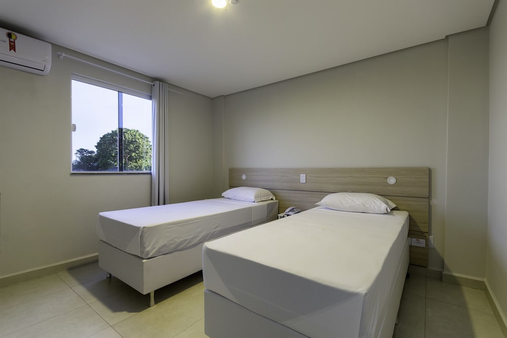 Executive Twin Room