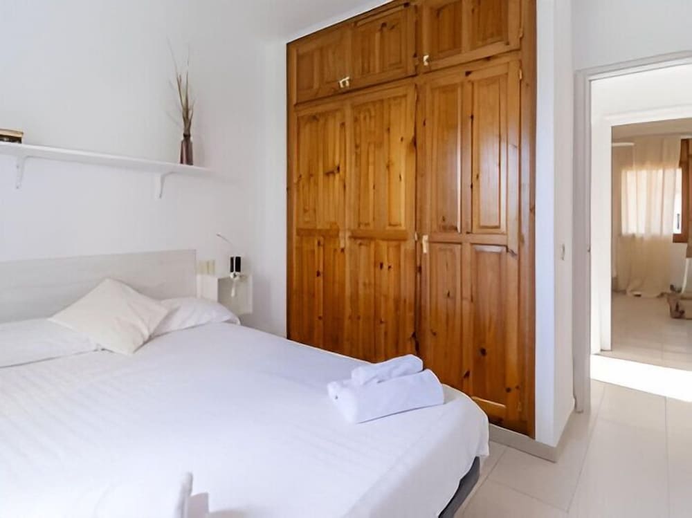 Apartamento confortable, 2 habitaciones