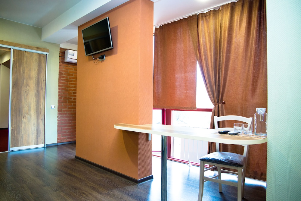 Luxury Suite photo 2