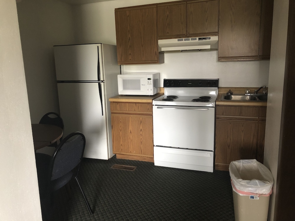 Executive Single Room, 1 Double Bed, Non Smoking - Photo 5