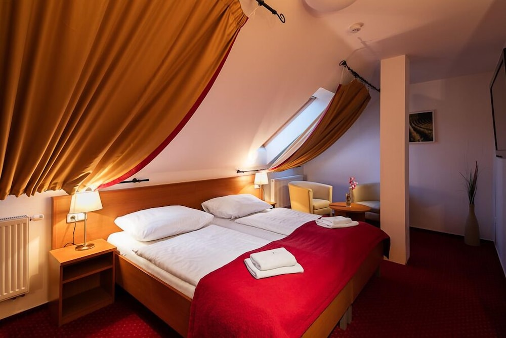Superior Double Room photo 2