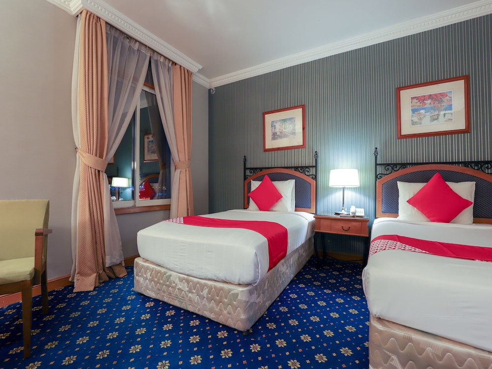 Standard Double or Twin Room photo 2