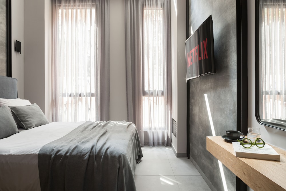 Luxury Suite, 2 Bedrooms photo 3