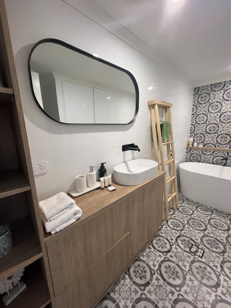 2 Bedroom No Spa photo 3