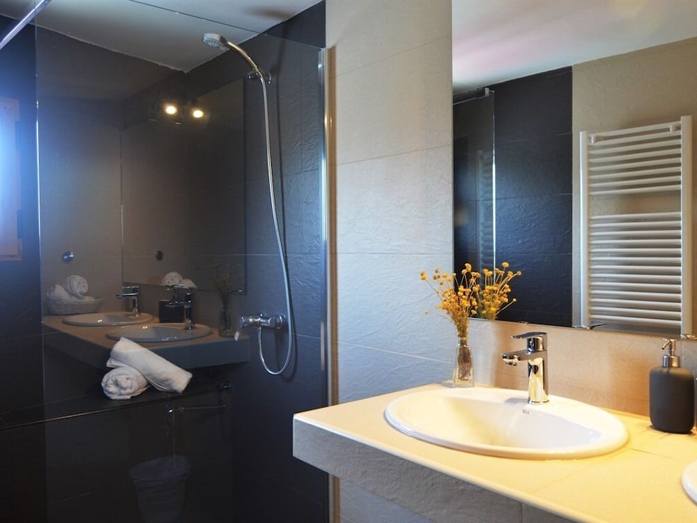 Superior Double Room, Private Bathroom (NUMERO 2) photo 3