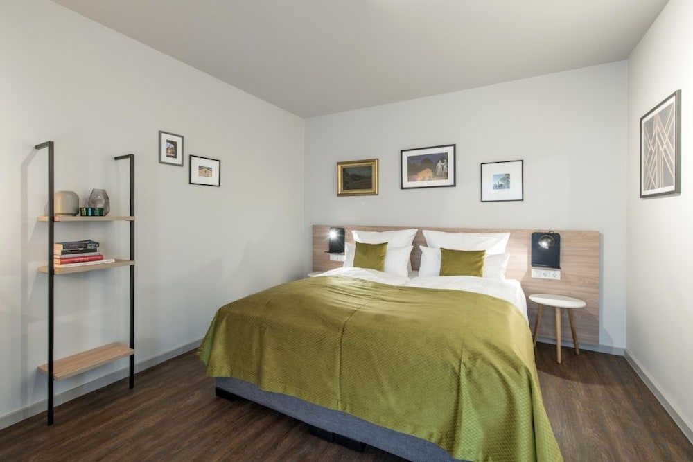 Junior Suite photo 2
