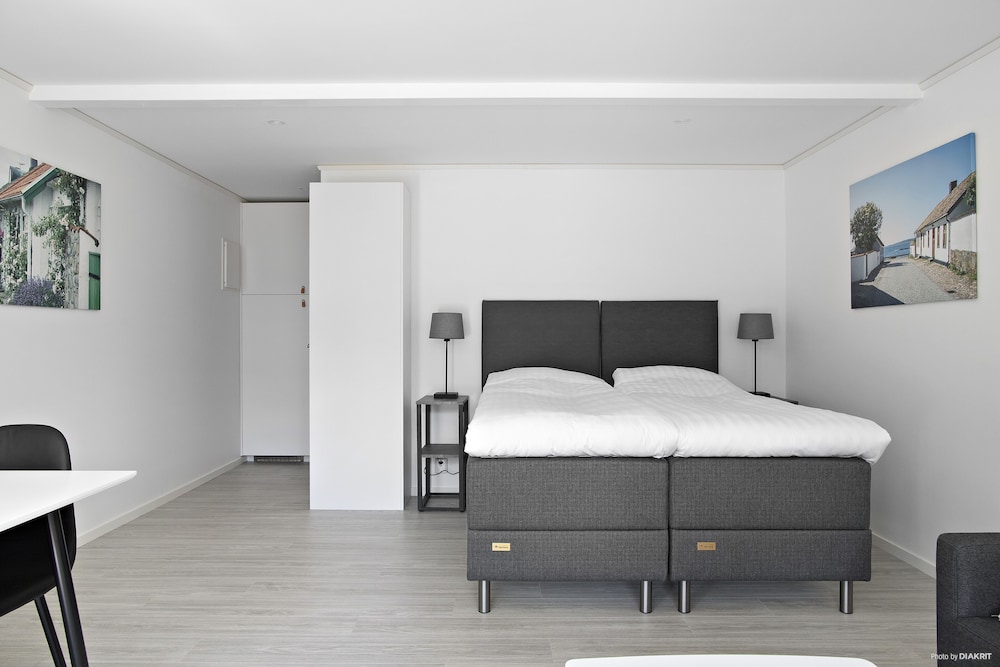 Comfort Quadruple Room photo 1