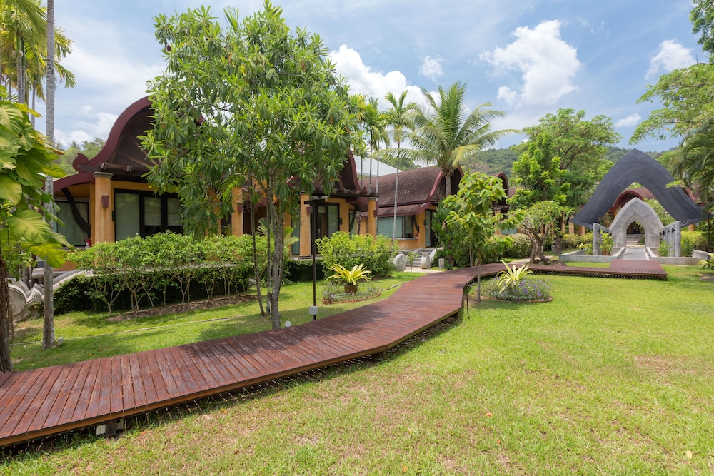 Villa (Tropical) - Photo 5